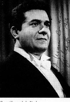 Picture of Giuseppe Di Stefano