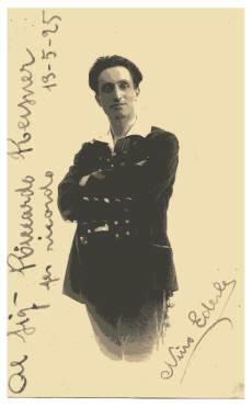 Picture of Nino Ederle