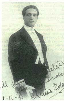 Picture of Nino Ederle 