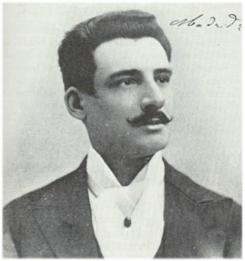 Picture of Picture of Fiorello Giraud