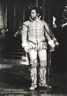 Picture of Ottavio Garaventa