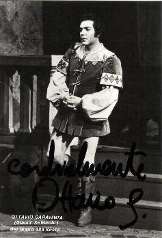 Picture of Ottavio Garaventa