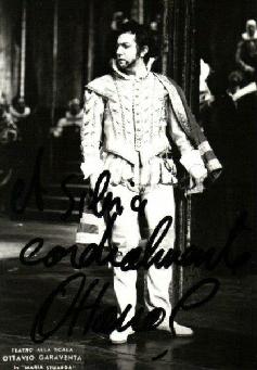 Picture of Ottavio Garaventa