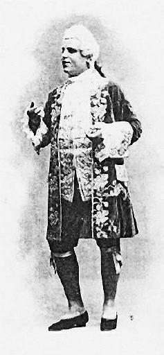 Picture of Aristodemo Giorgini 