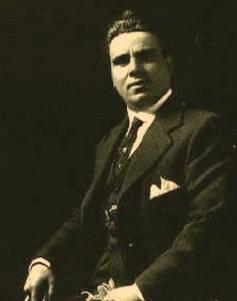 Picture of Aristodemo Giorgini 