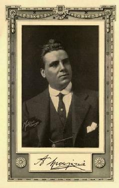 Picture of Aristodemo Giorgini 