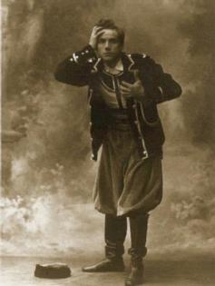 Picture of Rinaldo Grassi in Amica