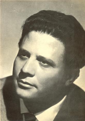 Picture of Luigi Infantino