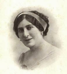 Picture of Paola Koralek
