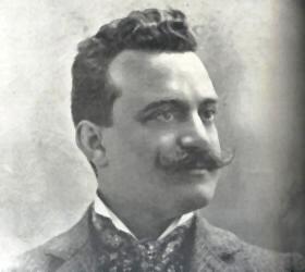 Picture of Luigi Longobardi