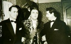 Picture of Gino Lo Russo-Toma