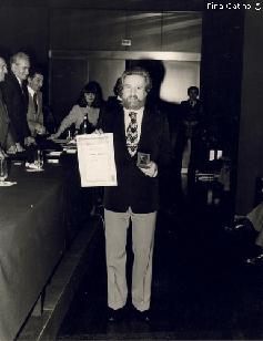 Picture of Gino Lo Russo-Toma