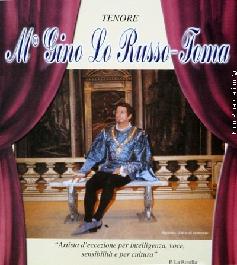 Picture of Gino Lo Russo-Toma