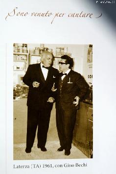 Picture of Gino Lo Russo-Toma