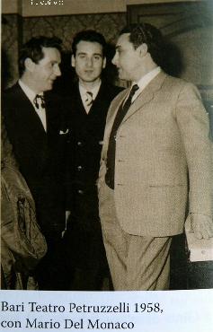 Picture of Gino Lo Russo-Toma