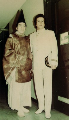 Picture of Gino Lo Russo-Toma