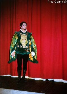 Picture of Gino Lo Russo-Toma