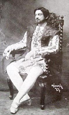 Picture of Umberto Macnez
