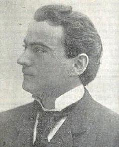 Picture of Umberto Macnez