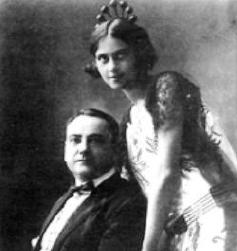 Picture of Umberto Macnez