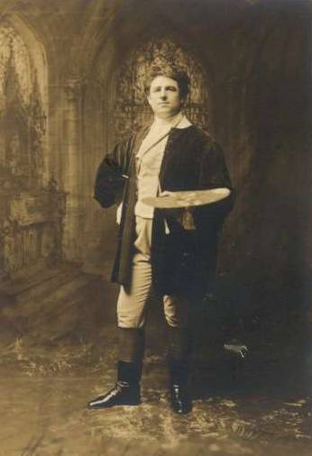Picture of Giovanni Martinelli 