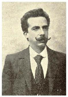 Picture of Gino Martinez-Patti
