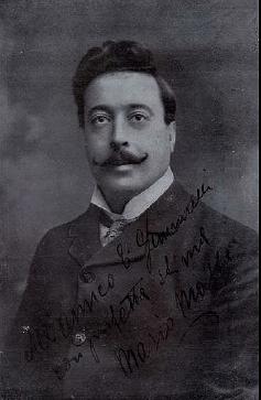 Picture of Mario Massa