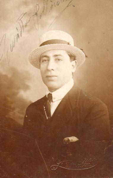 Picture of Salvatore Pollicino