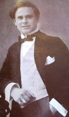 Picture of Vittorio Re