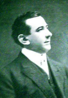 Picture of Attilio Salvaneschi