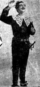 Picture of Attilio Salvaneschi