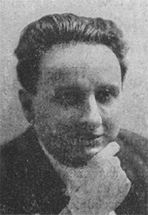 Salvatore Salvati 