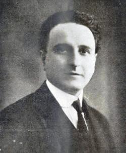 Salvatore Salvati 