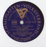 Picture of Salvatore Salvati's label