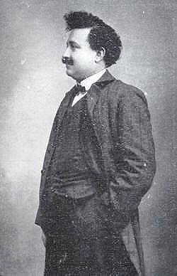 Picture of Angelo Santini  