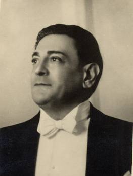 Picture of Tito Schipa 