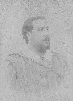 Picture of Francesco Signorini as Raoul