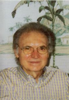 Picture of Franco Tagiavini in 2010