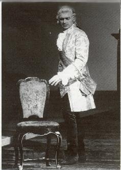 Picture  of Tagliavini in Ballo in maschera, Zürich