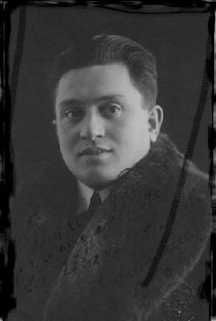 Picture of Ismaele Voltolini