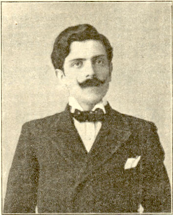 Picture of Luigi Innocenti 
