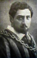 Picture of Ivan Alchevskyj as Raoul