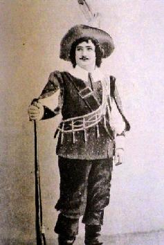 Picture of Alexander Mihailovitch Davidov  as Max