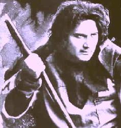 Picture of Alexander Mihailovitch Davidov  as Mime