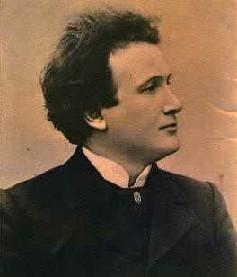 Picture of Alexander Mihailovitch Davidov 