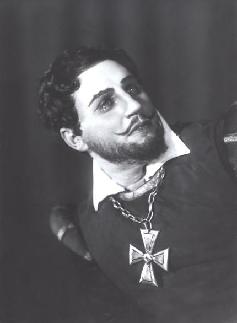 Picture of Nikandr Sergeyevich Khanaev
