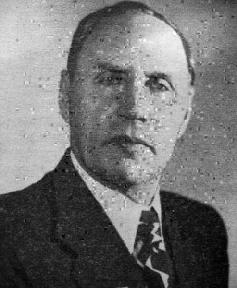 Picture of Nikandr Sergeyevich Khanaev