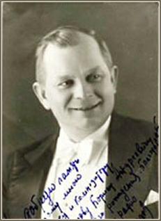 Picture of Vladimir Aleksandrovich Nechaev