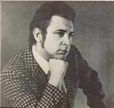 Picture of Vyacheslav Nikolayevich Osipov 