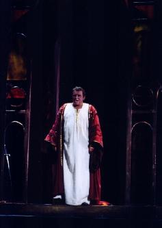 Picture of Vyacheslav Nikolayevich Osipov as Otello